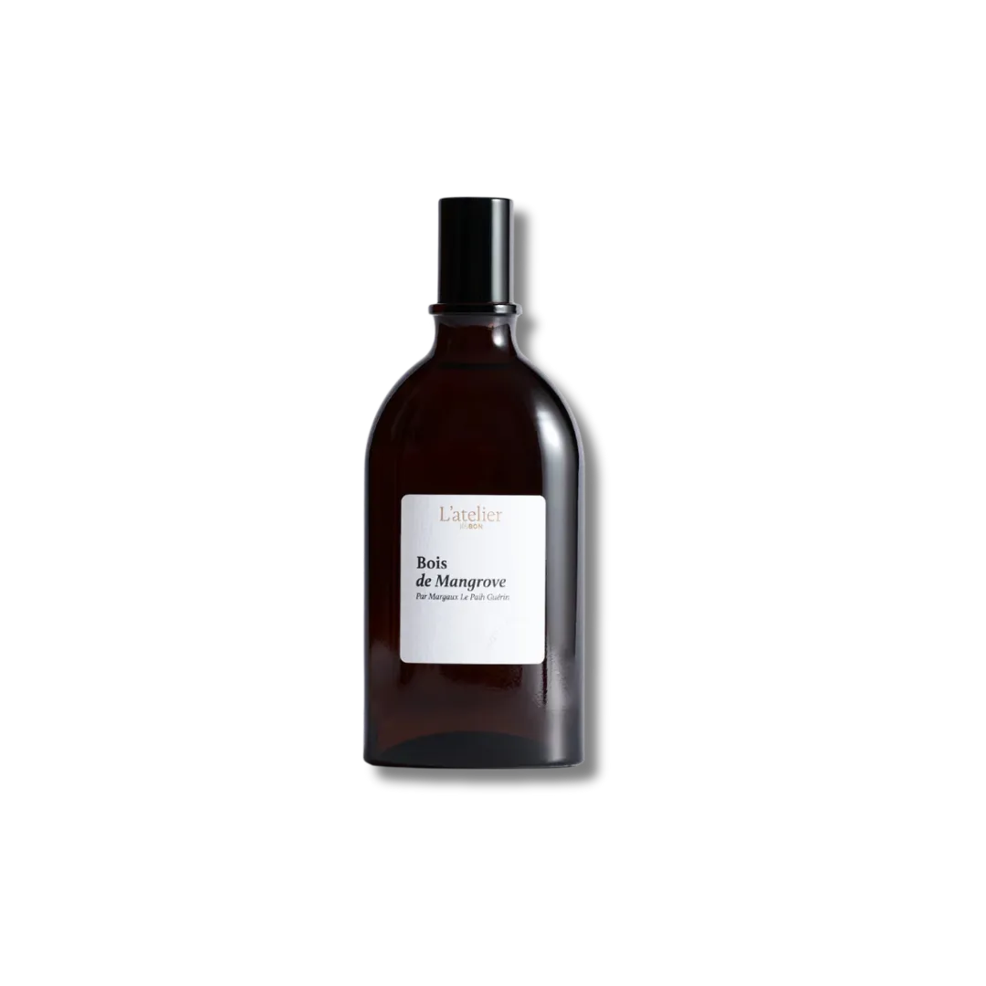 100BON - Bois de Mangrove - Image 2