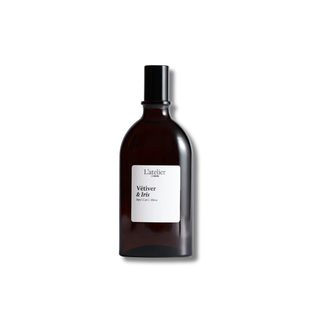 100BON - Vétiver & Iris - Image 2