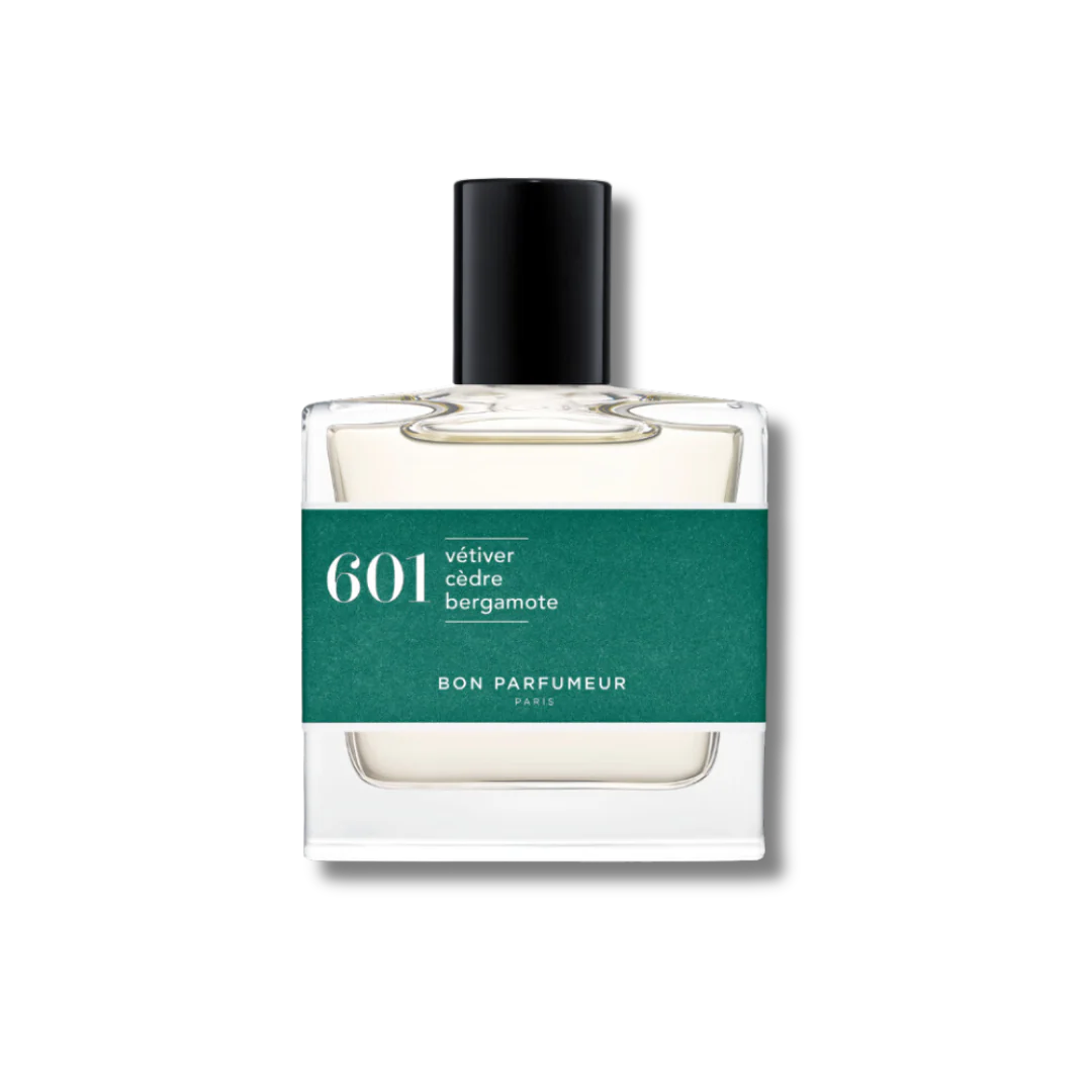 601 Vetiver, Cedar, Bergamot - Image 3