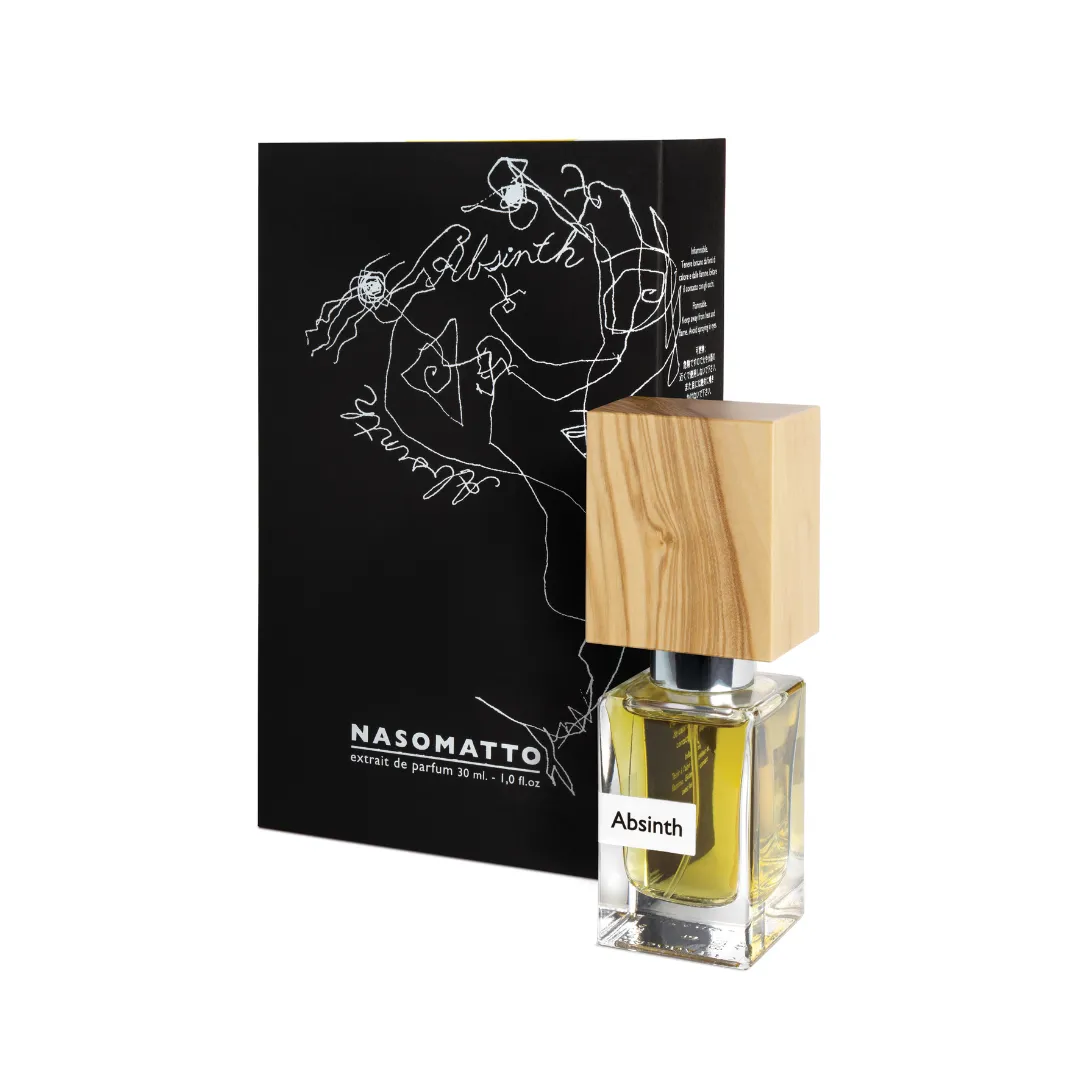 Absinth - Image 3