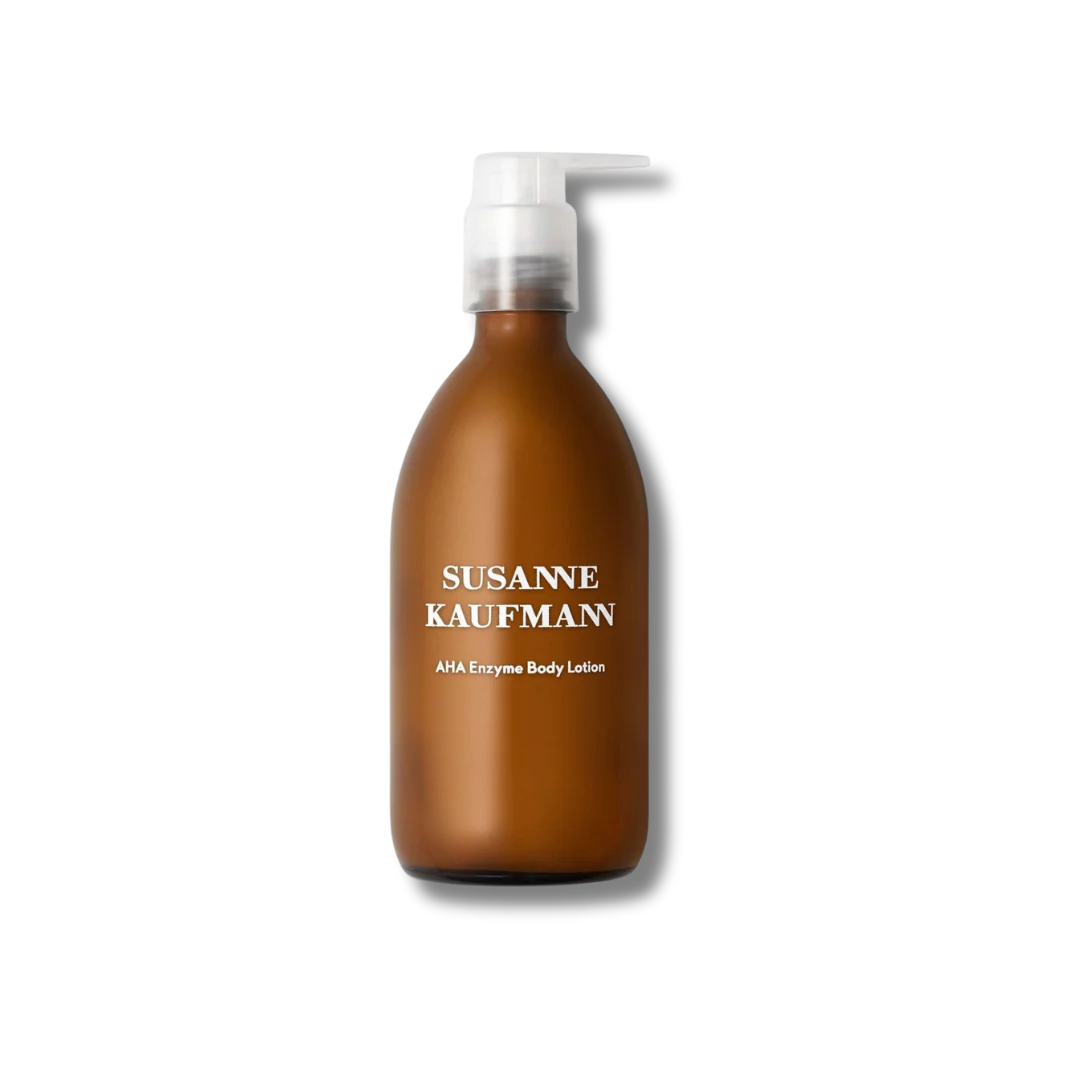 AHA Enzyme Body Lotion