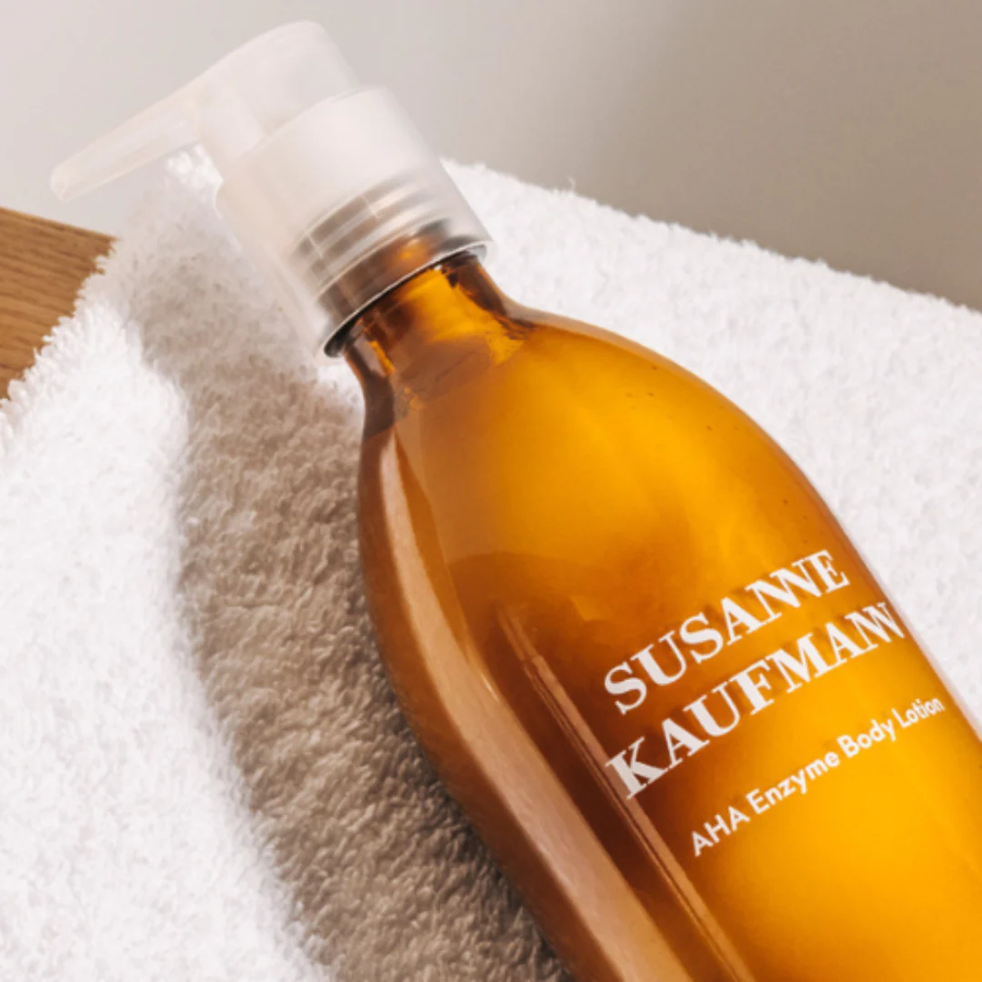 AHA Enzyme Body Lotion - Image 2