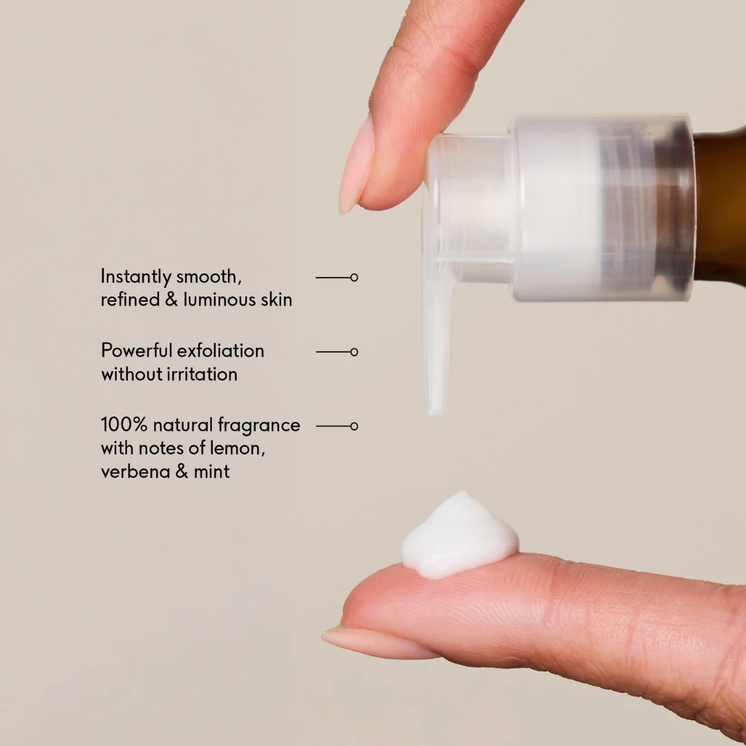 AHA Enzyme Body Lotion - Image 4