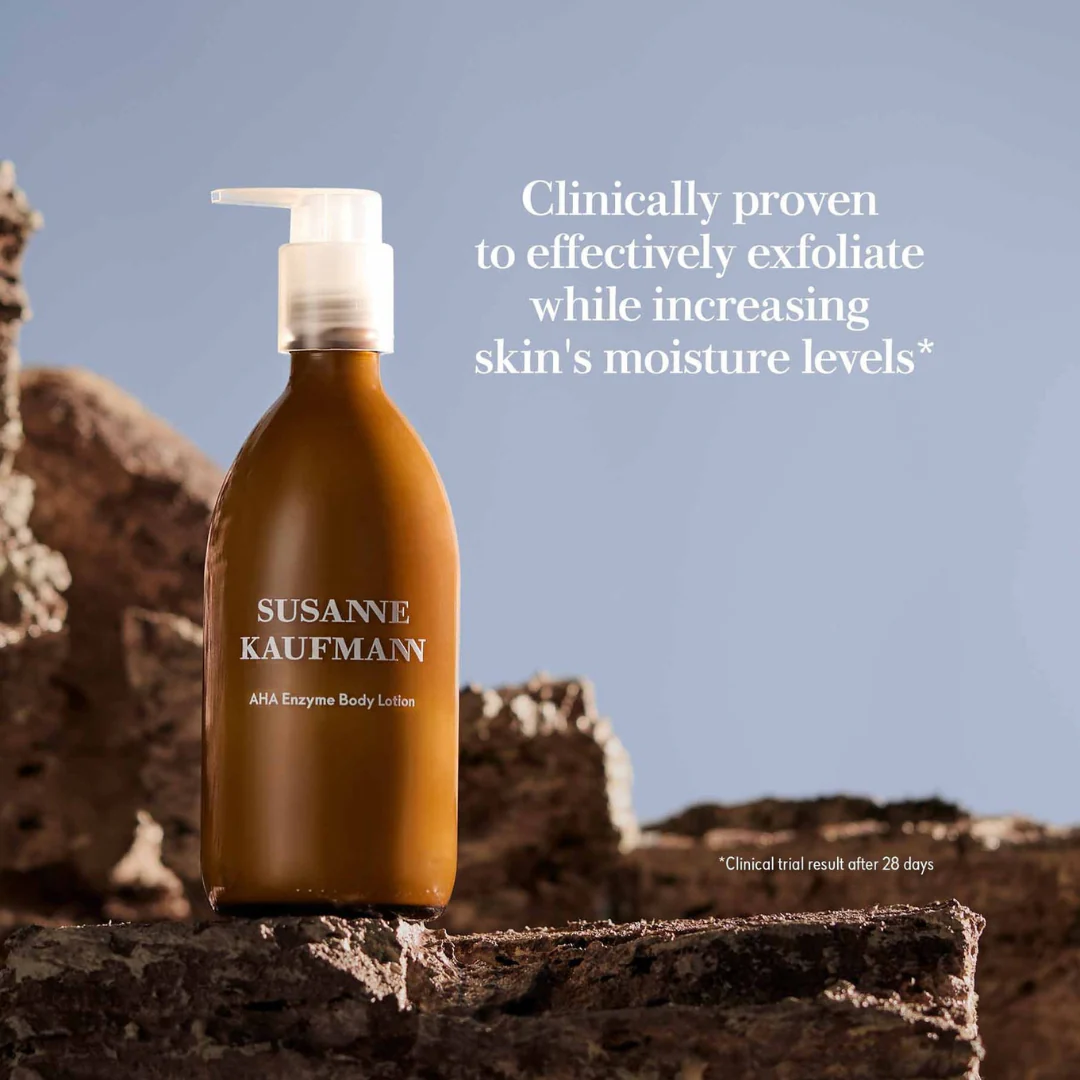 AHA Enzyme Body Lotion - Image 5