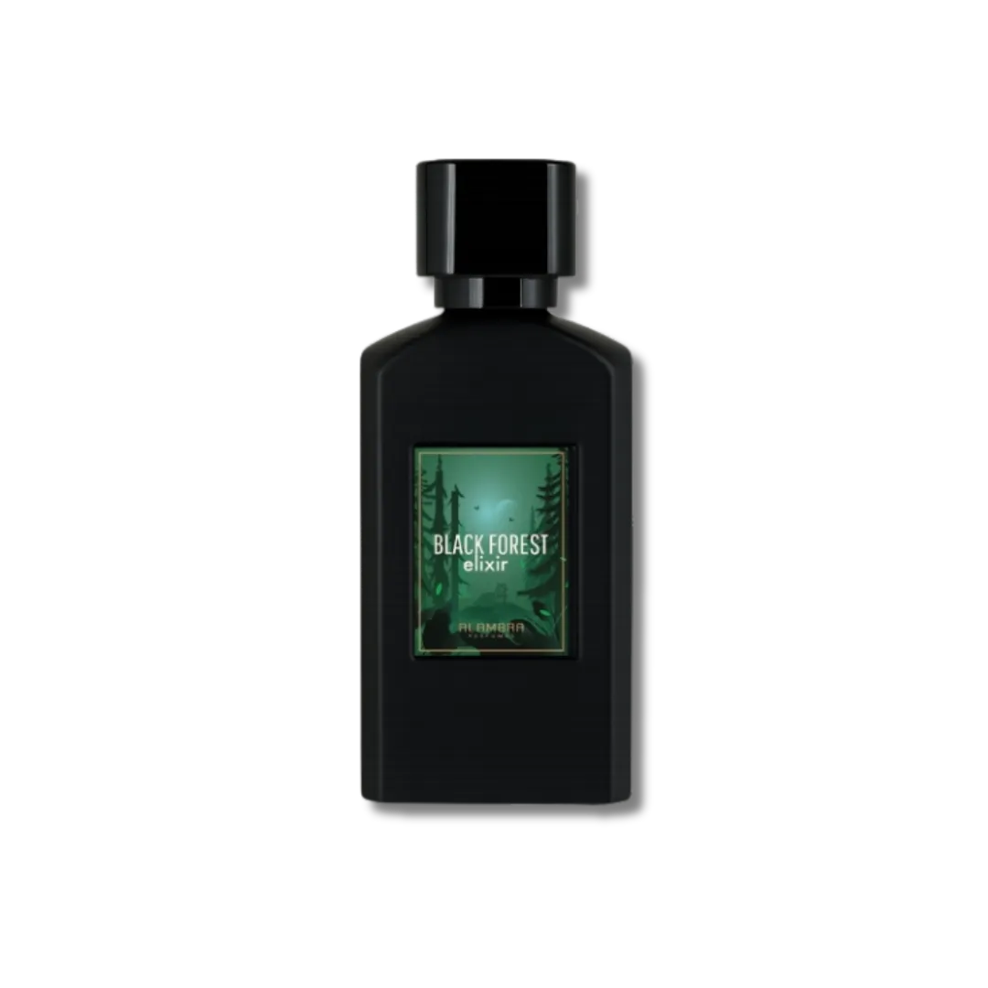 Al Ambra - Black Forest Elixir - Image 2