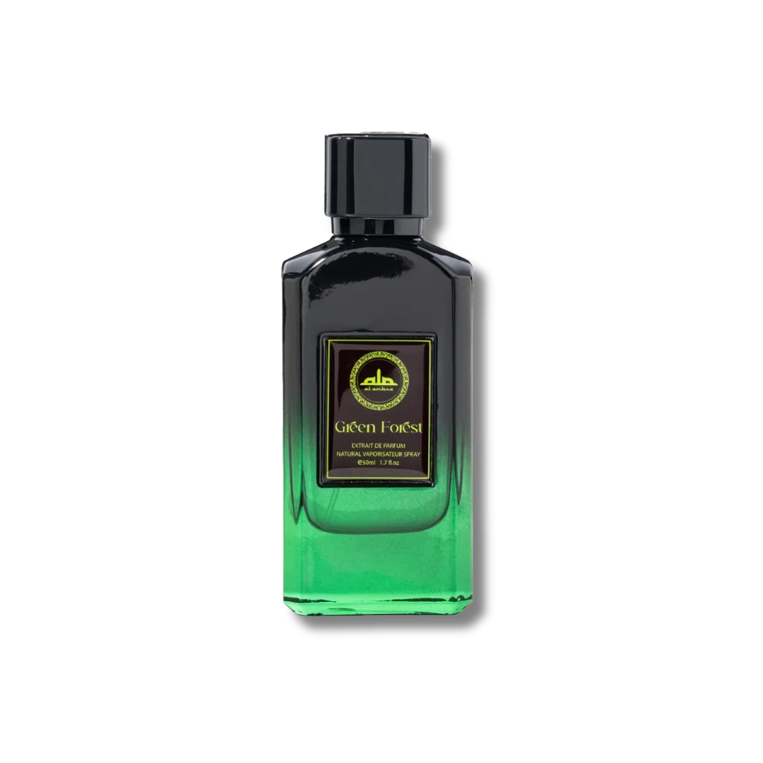 Al Ambra - Green Forest - Image 2