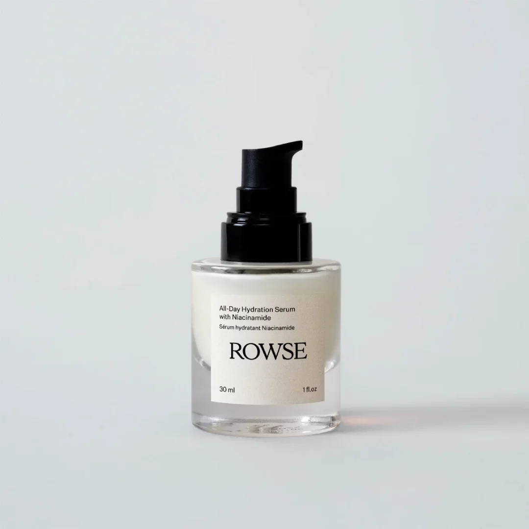 All-Day Hydration Serum with Niacinamide - Image 3