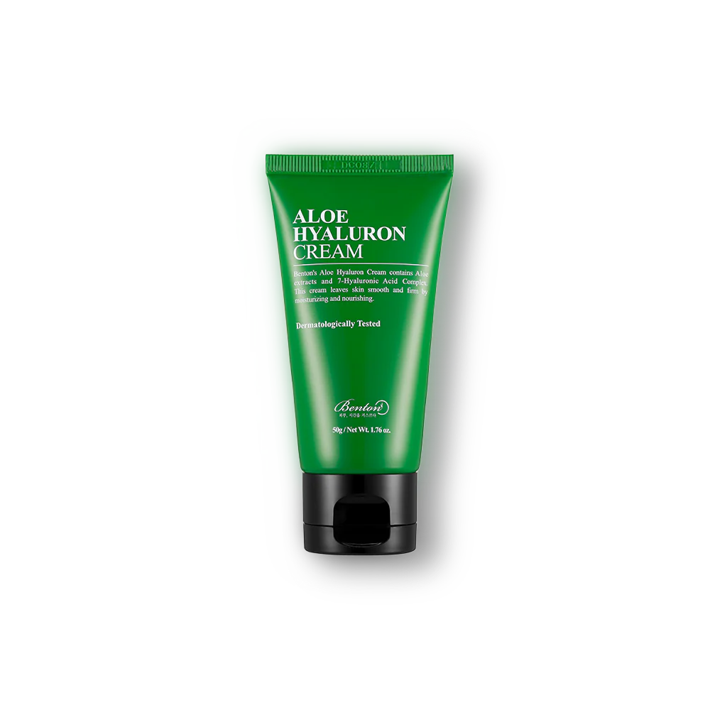 Aloe Hyaluron Cream