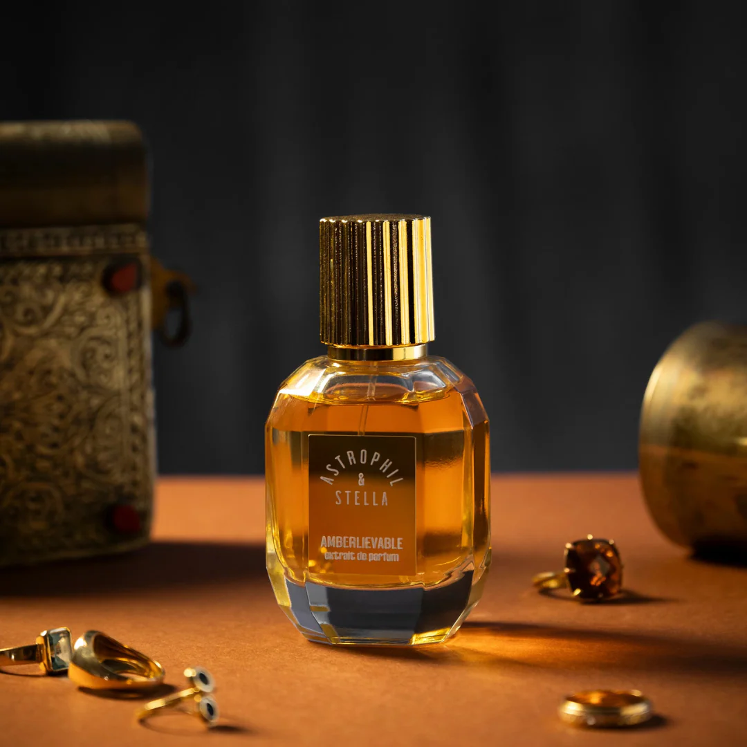 Amberlievable - Image 2