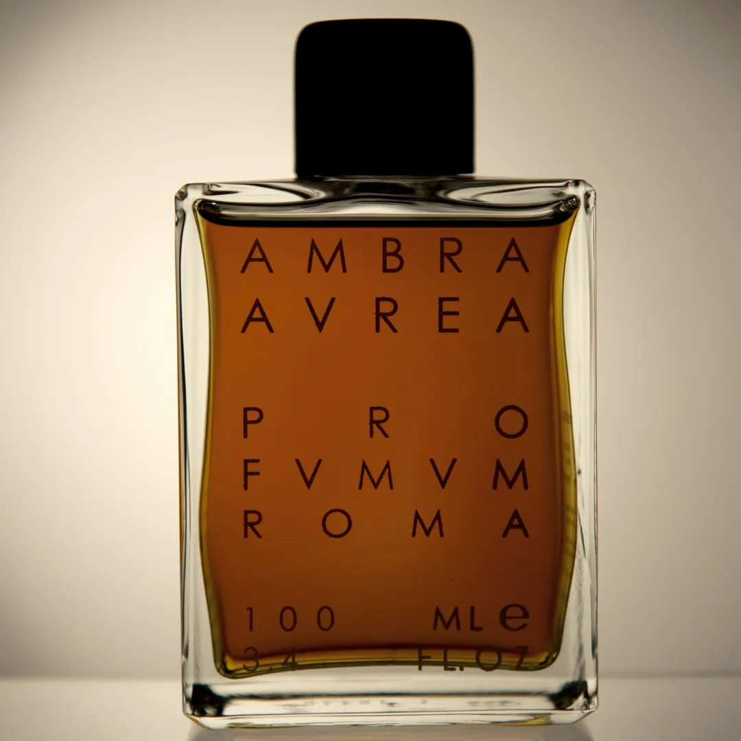 AMBRA AUREA - Image 2