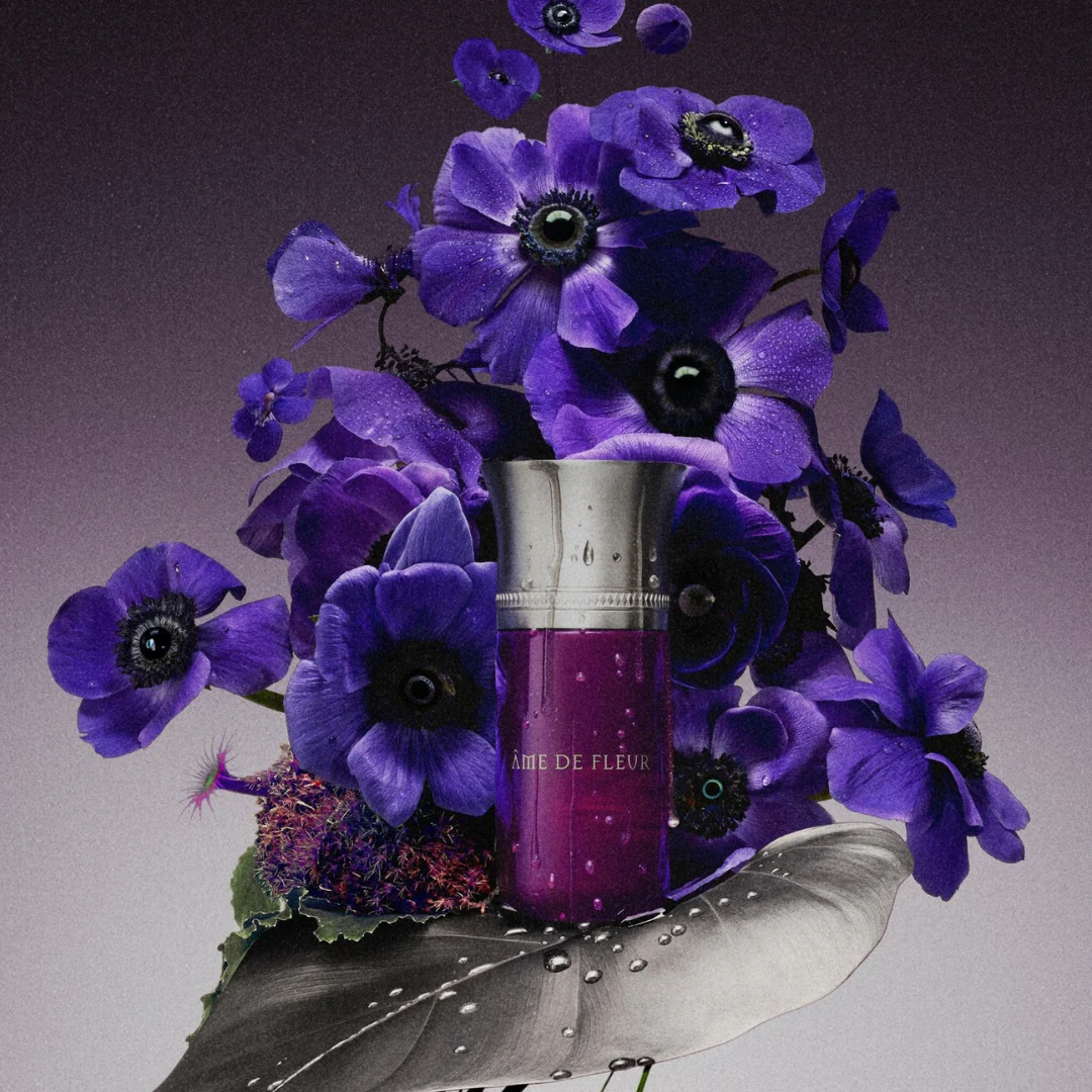 Âme De Fleur - Image 4