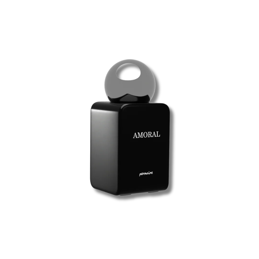 Amoral