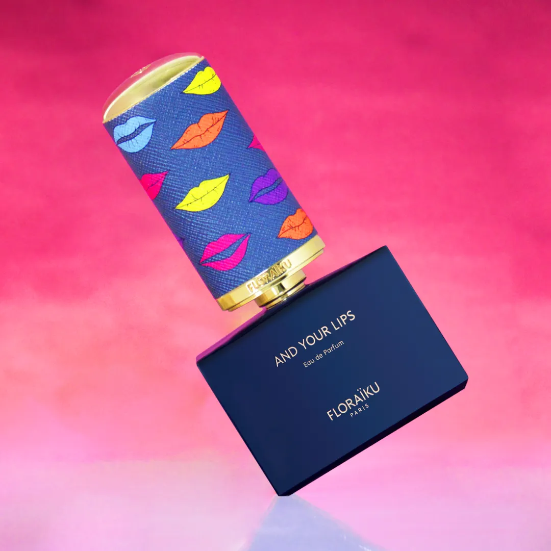 And Your Lips - Image 4