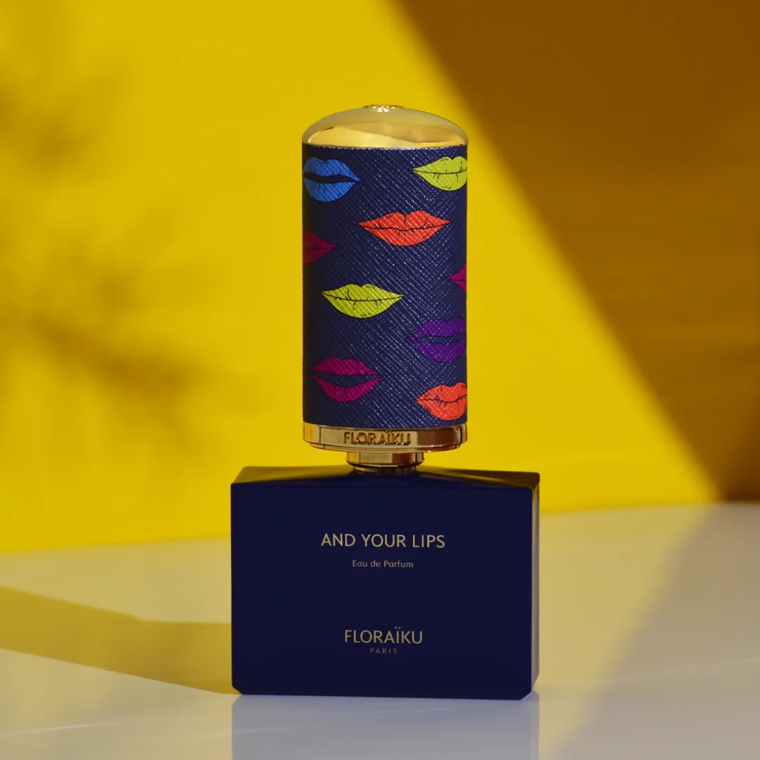 And Your Lips - Image 6