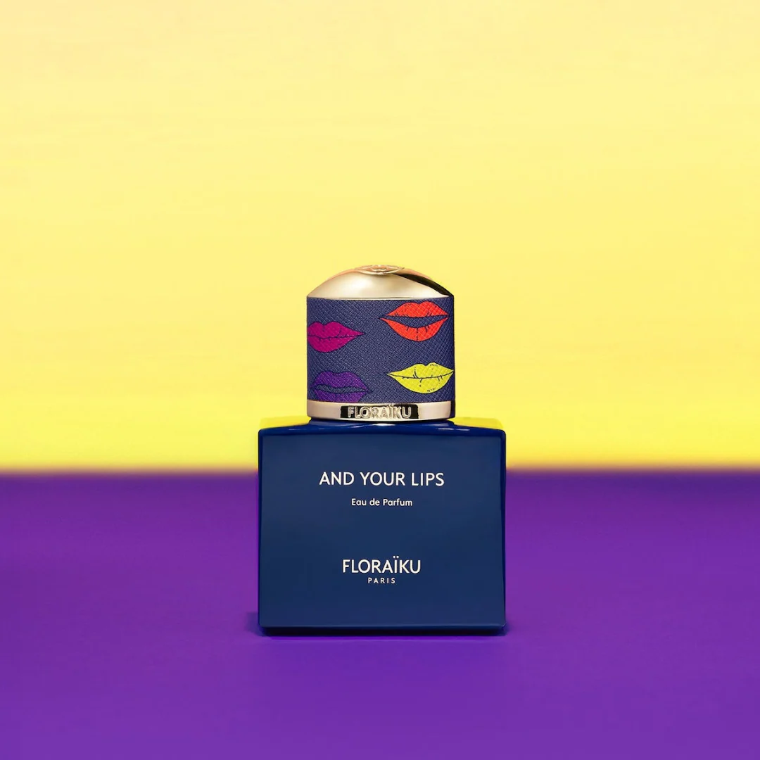 And Your Lips - Image 9