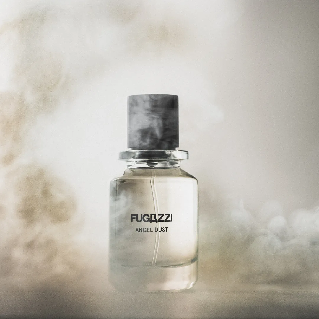 Angel Dust Extrait - Image 2
