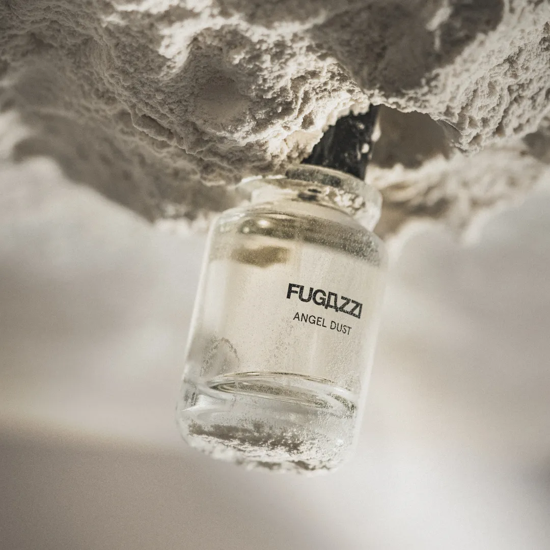 Angel Dust Extrait - Image 4