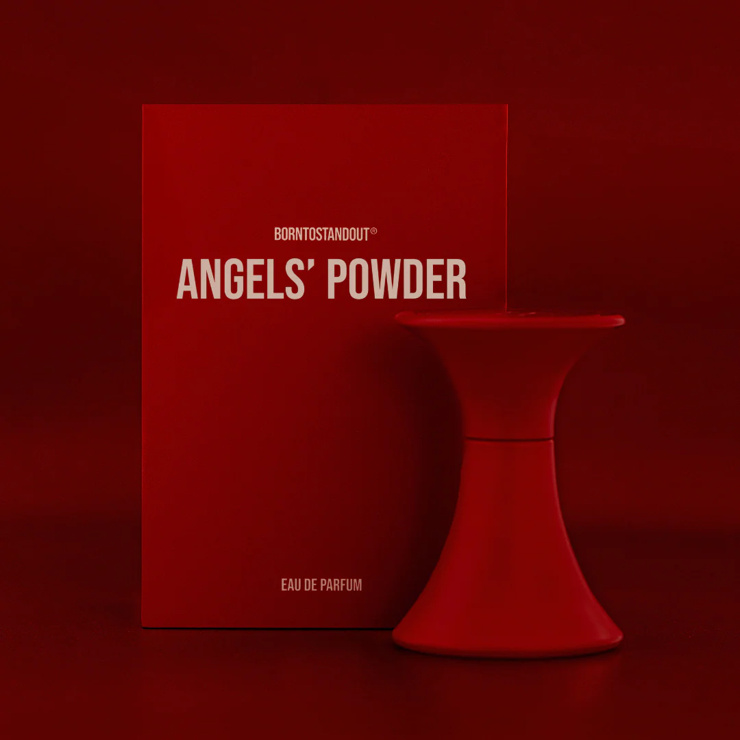 Angel's Powder - Image 3