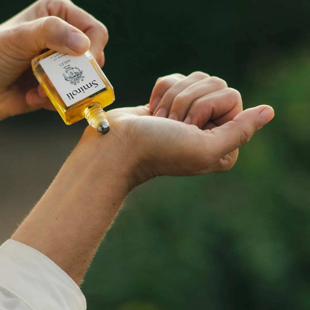 Arles Perfume - Image 2