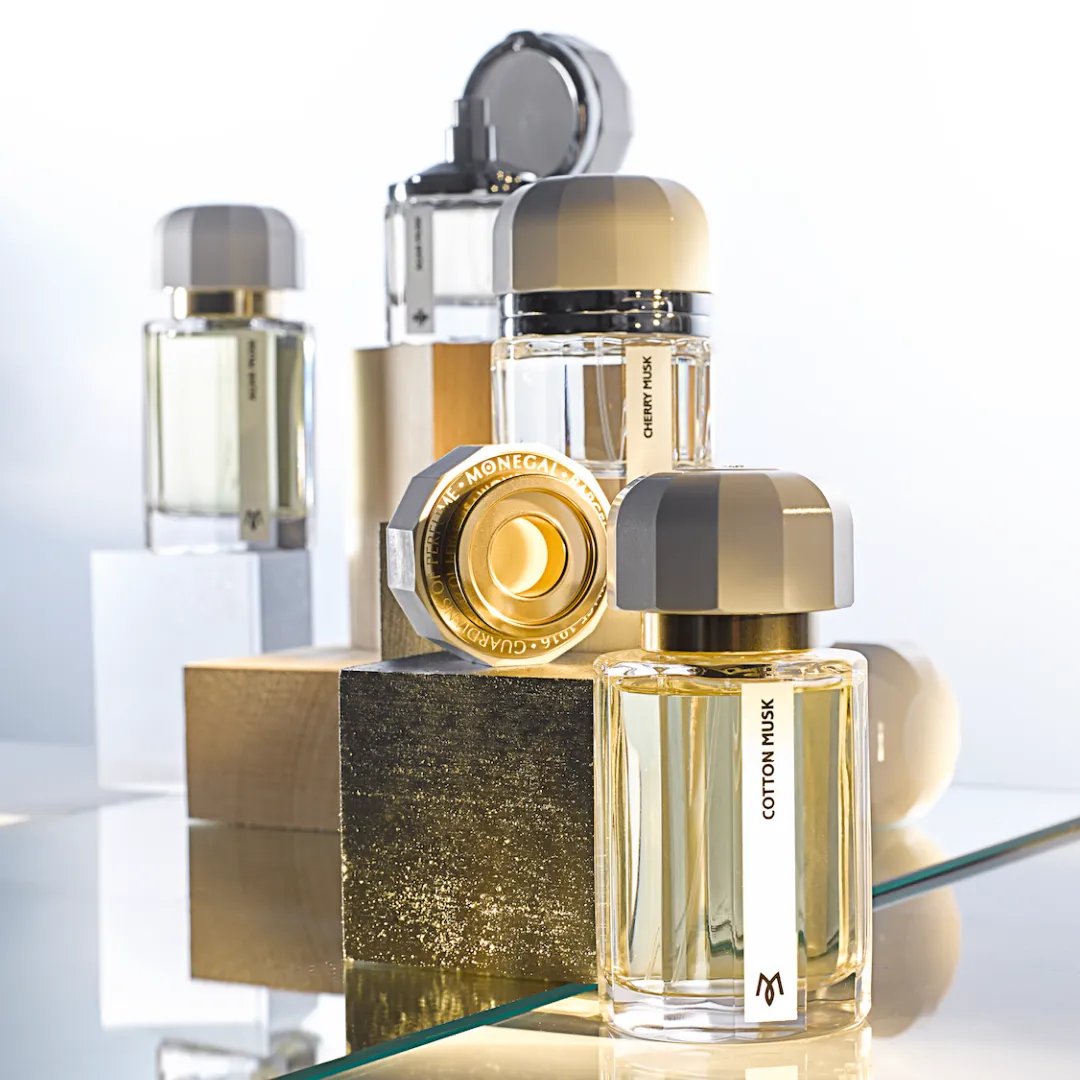 Atractone Musk - Image 2