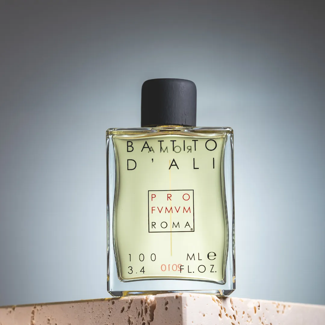 BATTITO D'ALI - Image 2