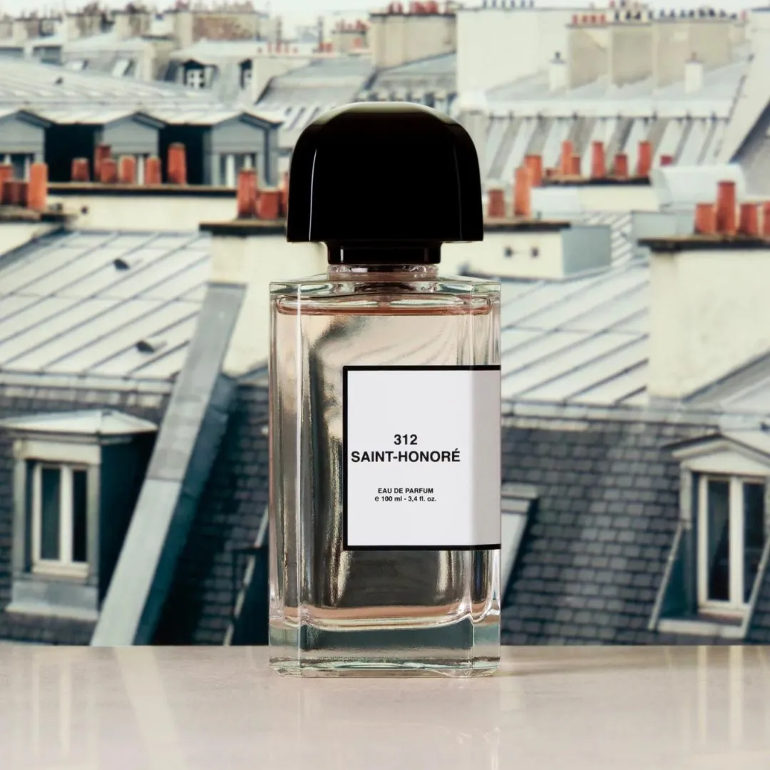 312 Saint Honoré - Image 5