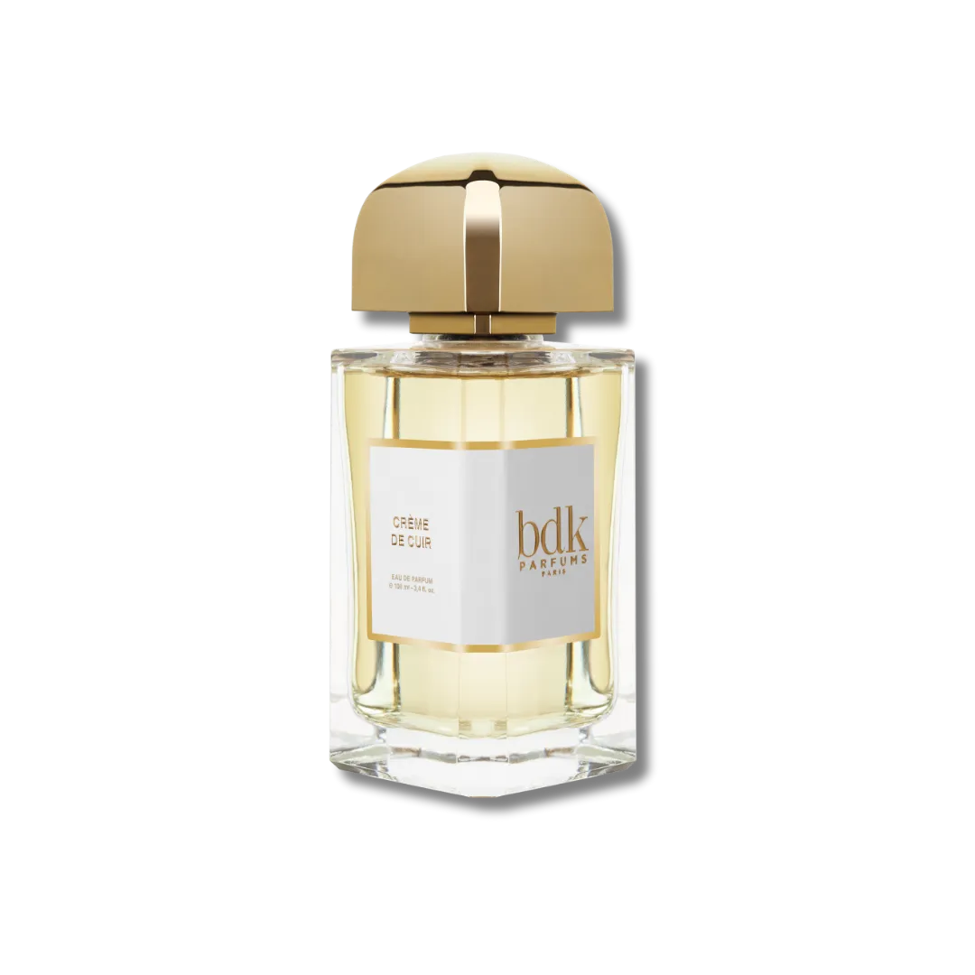 Crème De Cuir - Image 2
