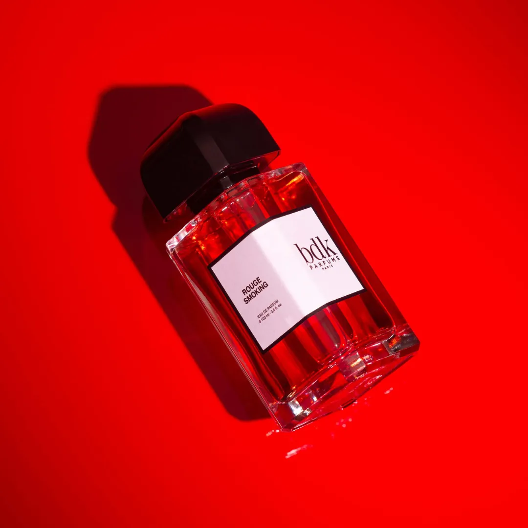 Rouge Smoking - Image 4