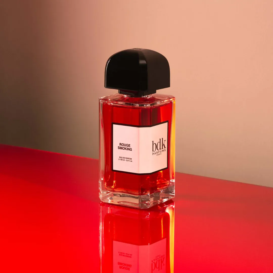 Rouge Smoking - Image 5