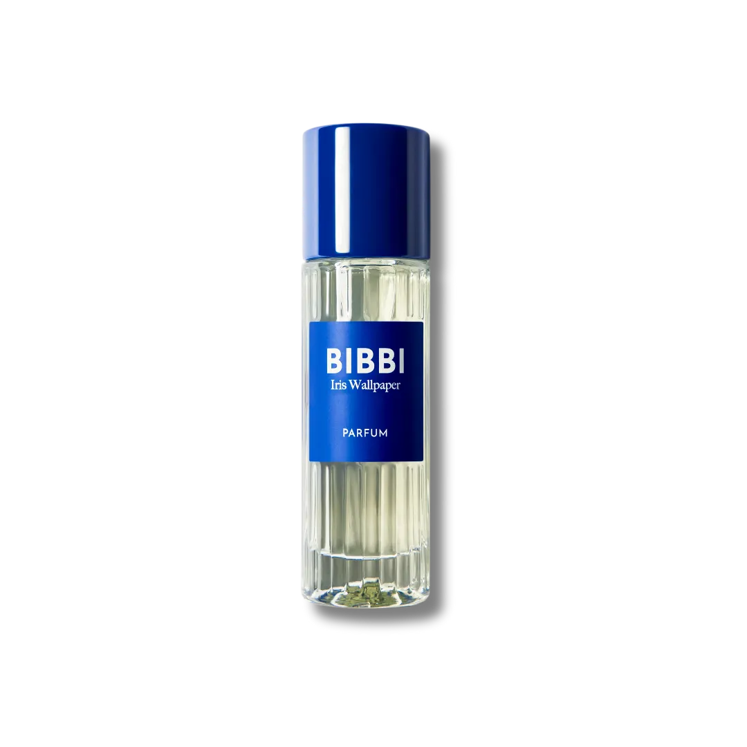 BIBBI - Iris Wallpaper - Image 2