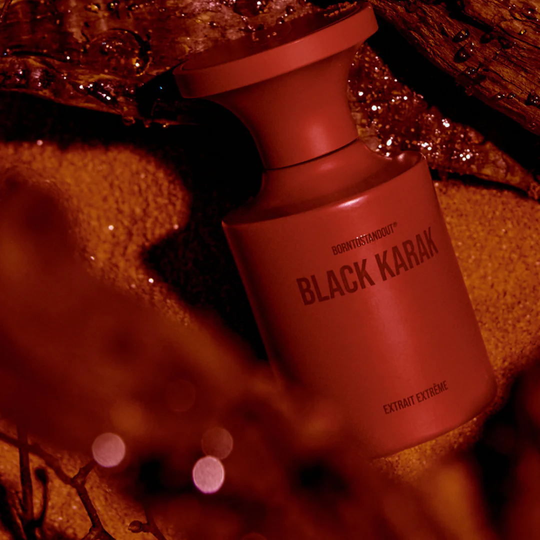 Black Karak - Image 2