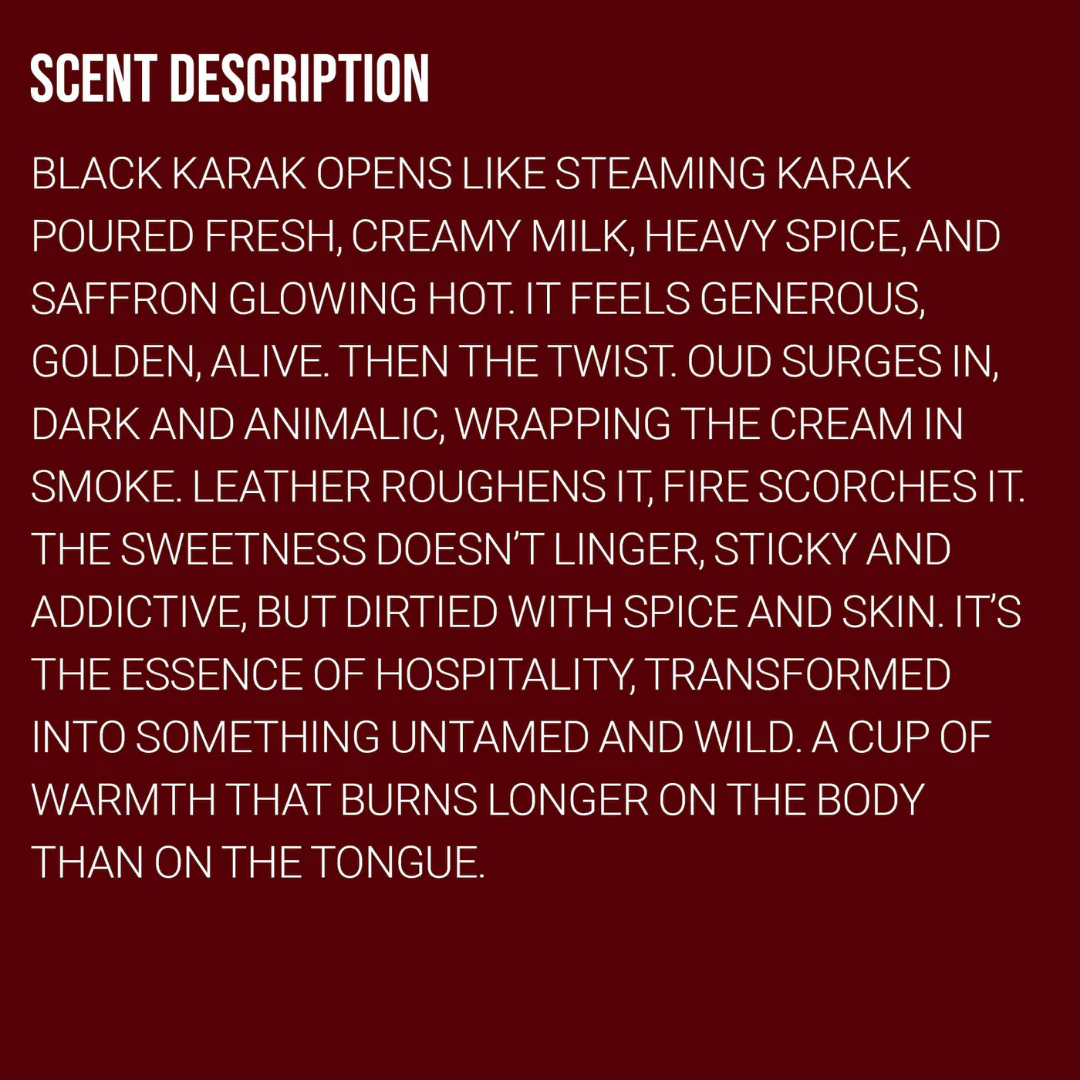 Black Karak - Image 4