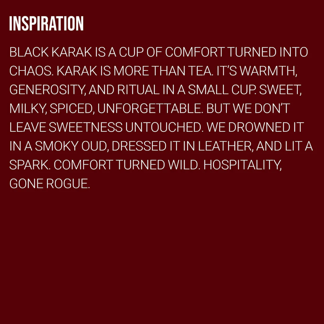 Black Karak - Image 5