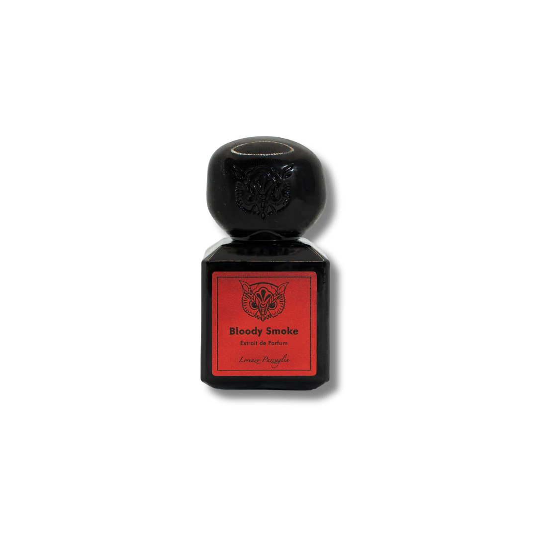 Bloody Smoke - Image 2