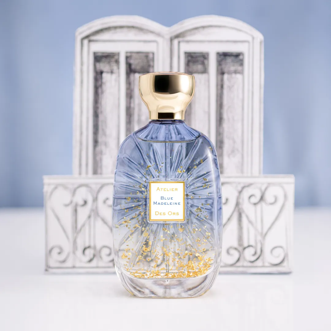 Blue Madeleine - Image 3