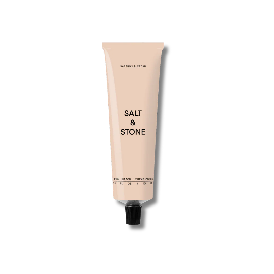Body Lotion Saffron & Cedar - Image 3