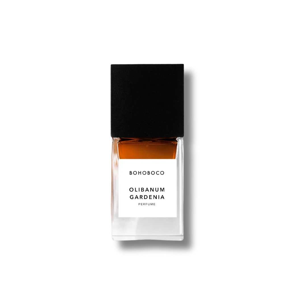Bohoboco - Olibanum Gardenia - Image 2