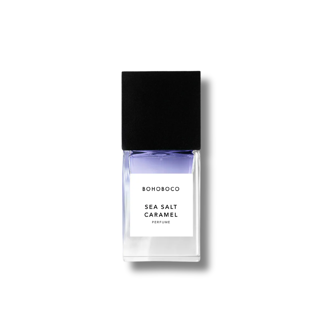 Bohoboco - Sea Salt Caramel - Image 2