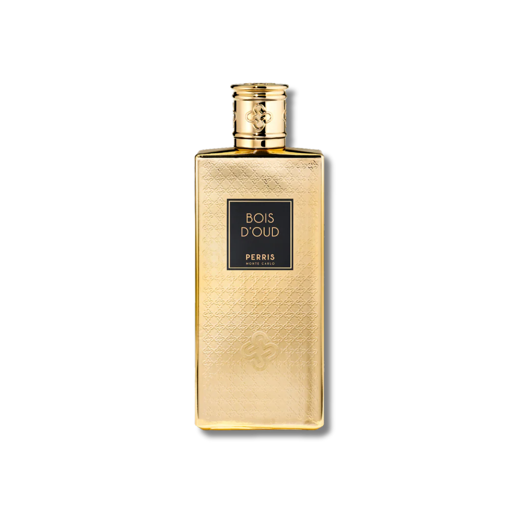 Bois D'Oud