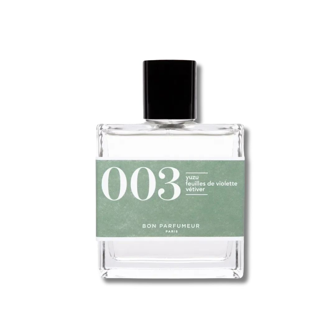 Bon Parfumeur - 003 Cologne - Image 2
