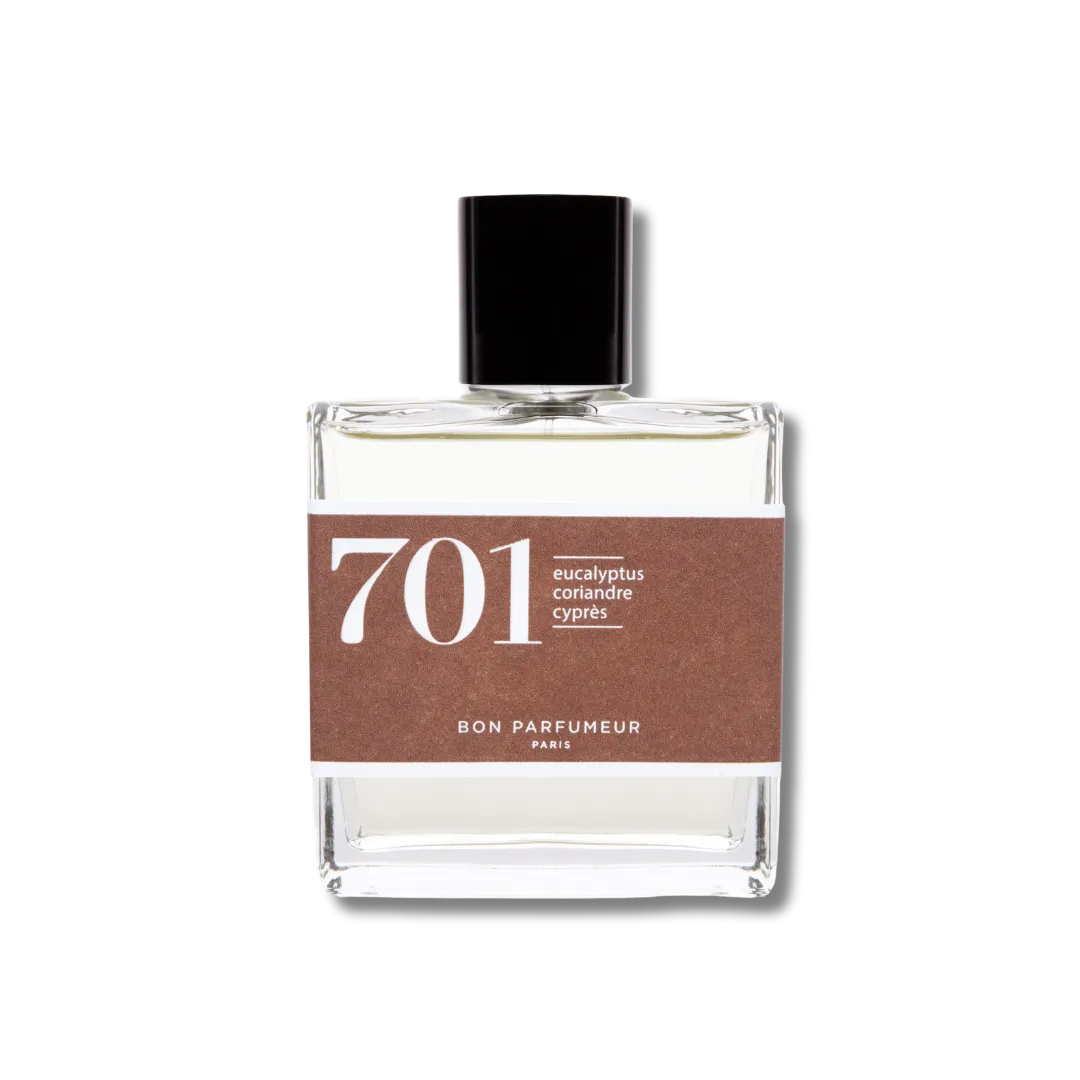 Bon Parfumeur - 701 Eucalyptus Coriander Cypress - Image 2