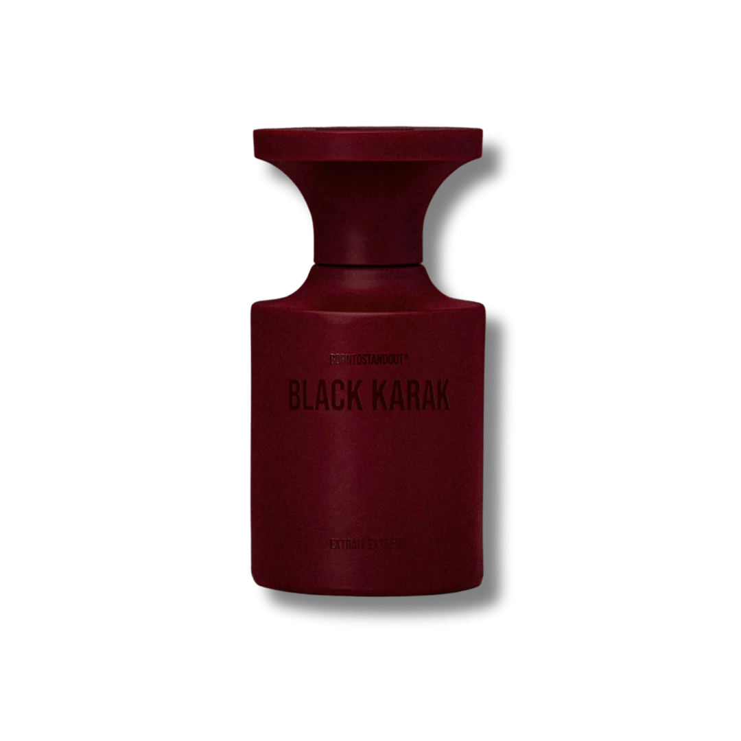 Born To Stand Out - Black Karak - Image 2