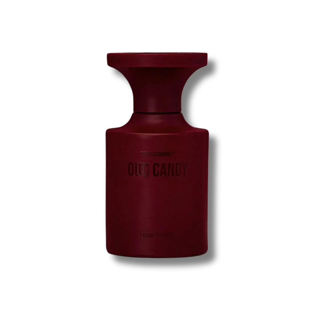 Born To Stand Out - Oud Candy - Image 2