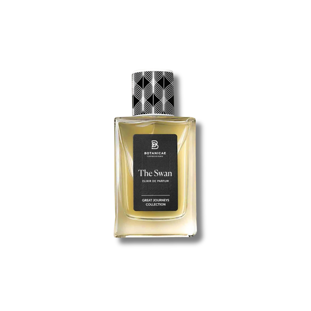 Botanicae - The Swan - Image 2
