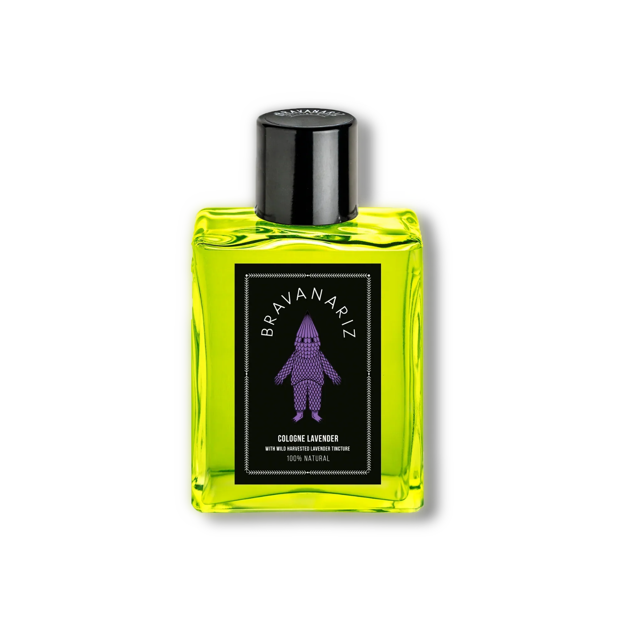 Bravanariz - Cologne Lavanda - Image 2