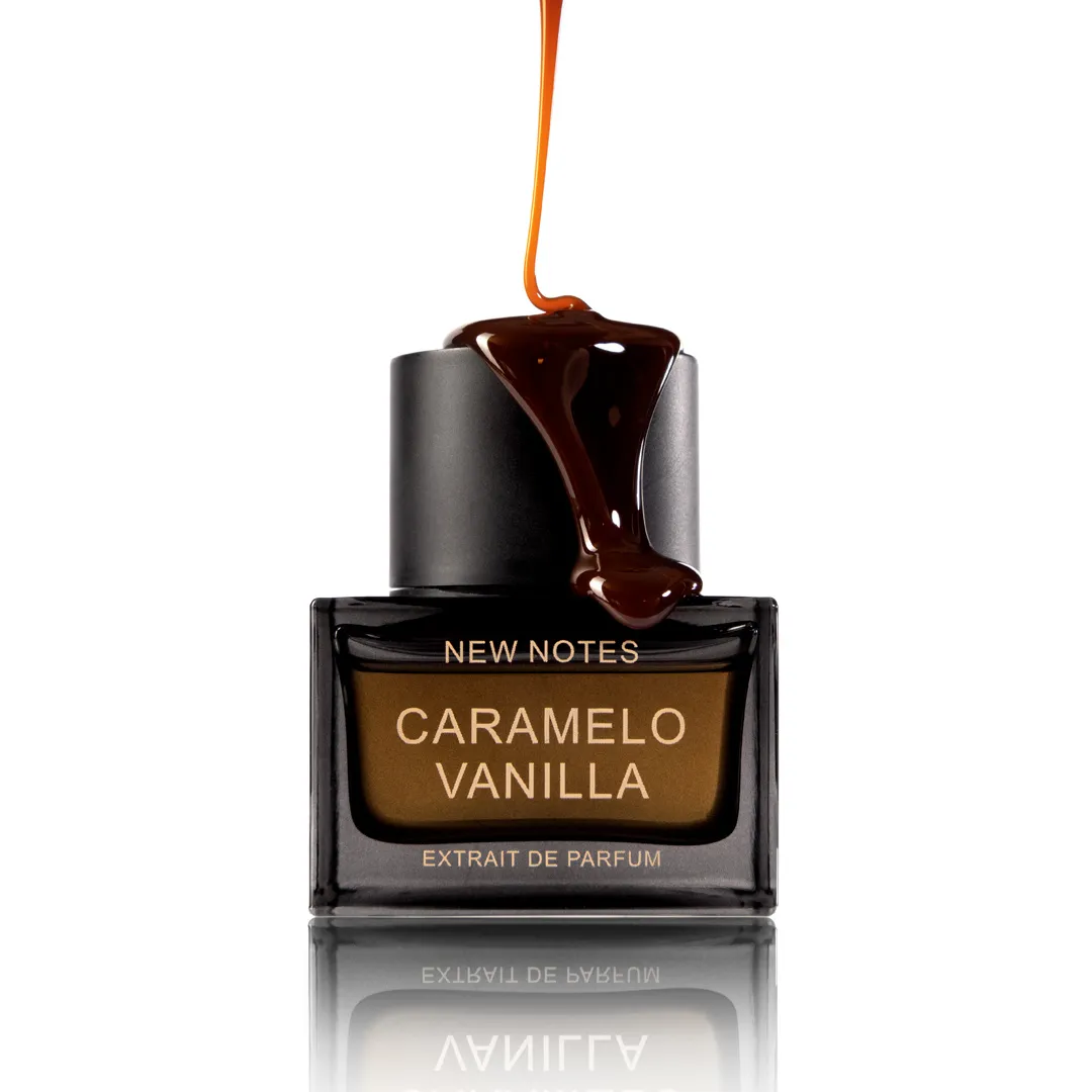 Caramelo Vanilla - Image 2