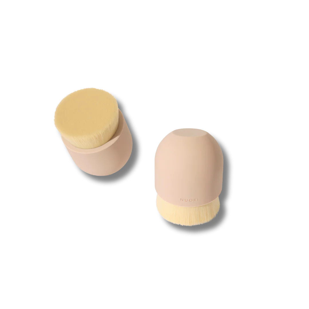 Caressing Facial Brush - Image 2