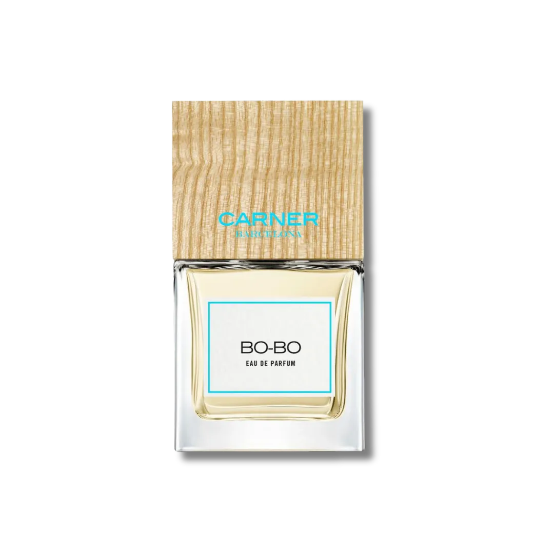 Carner Barcelona - Bo-Bo - Image 2