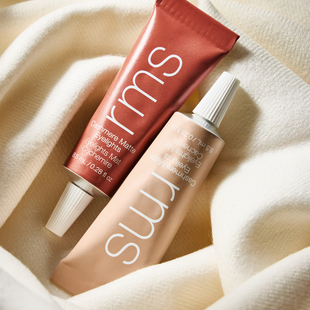 Cashmere Matte Eyelights - Image 10