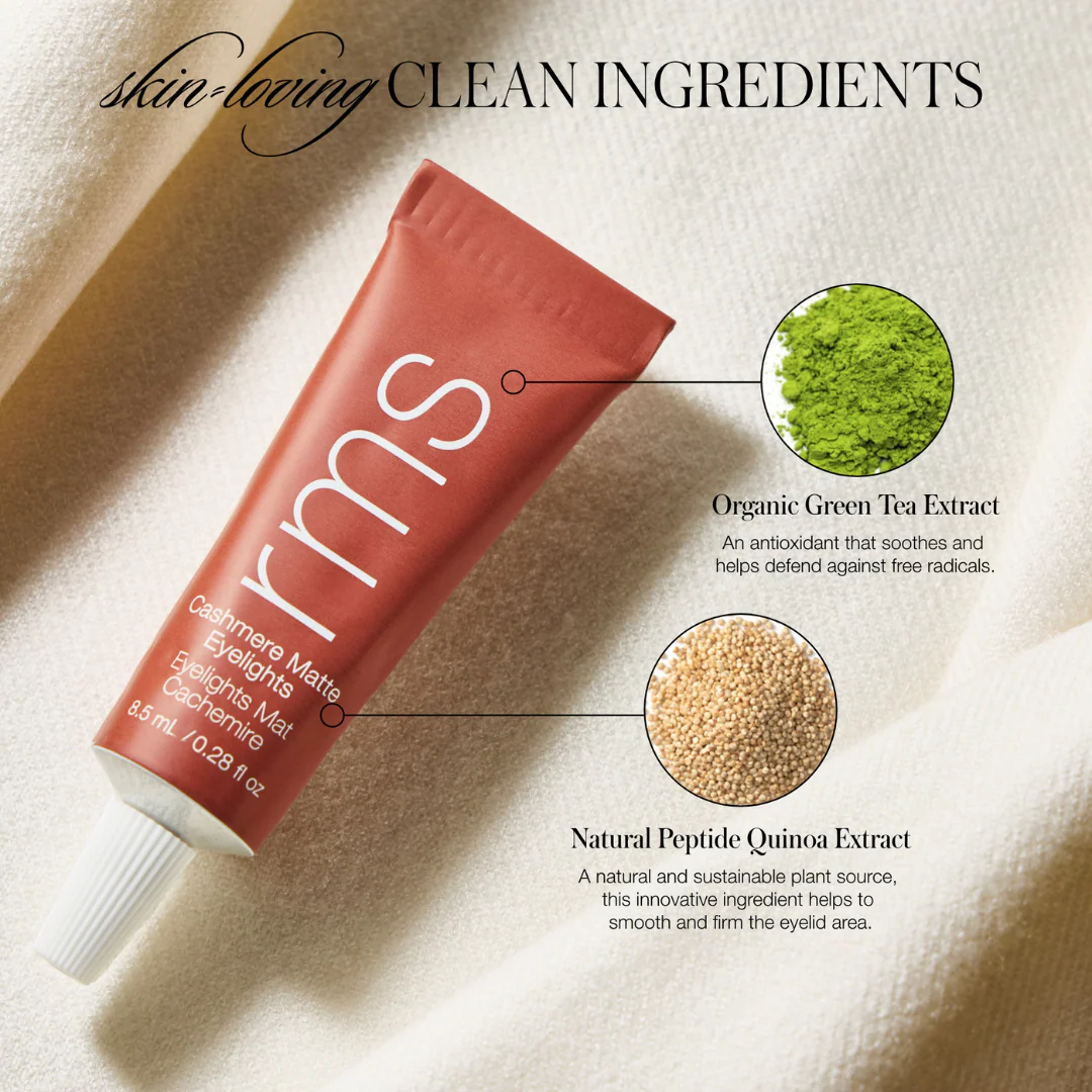 Cashmere Matte Eyelights - Image 12